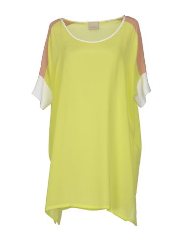 ZOOM LANEUS - Short dress