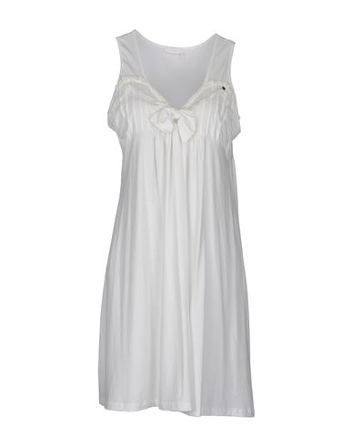 ZOOM E-GO' - Short dress