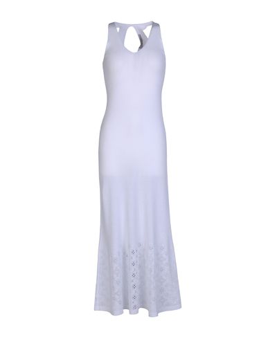 ZOOM D.EXTERIOR - Long dress