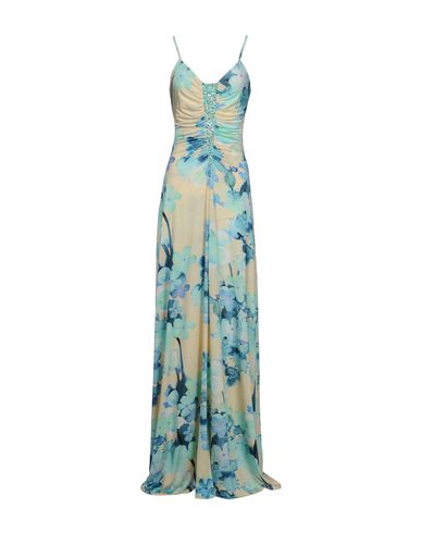 ZOOM BLUGIRL BLUMARINE - Long dress