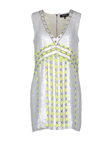 ZOOM APRIL MAY - Short dress