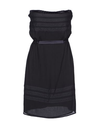 ZOOM LIU •JO - Short dress
