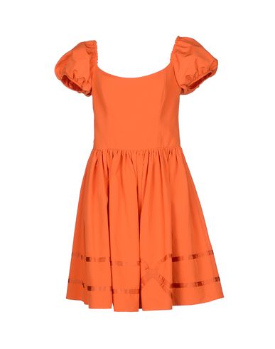 ZOOM REDValentino - Short dress