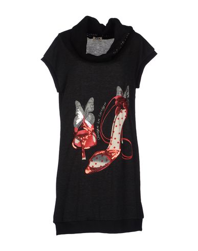 ZOOM MOLLY BRACKEN - Short dress
