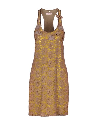 ZOOM ANNARITA N. - Short dress