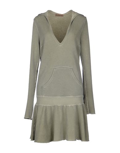 ZOOM MET - Short dress