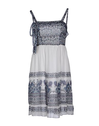 ZOOM PEPE JEANS - Short dress