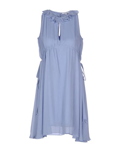 ZOOM CARVEN - Short dress