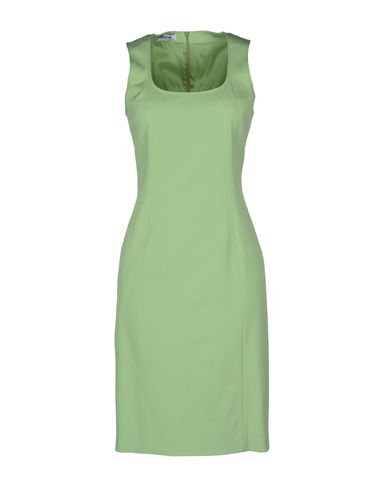 ZOOM MOSCHINO CHEAPANDCHIC - Short dress