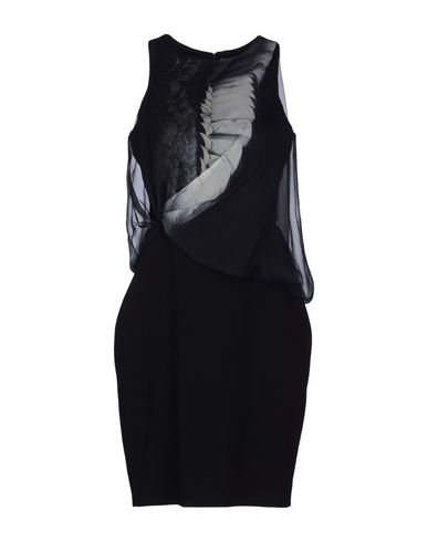 ZOOM PRABAL GURUNG - Short dress