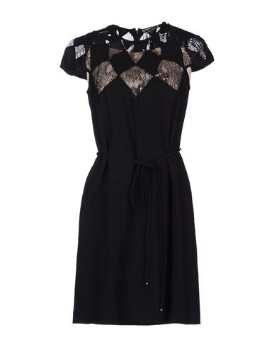 ZOOM TOCCA - Short dress