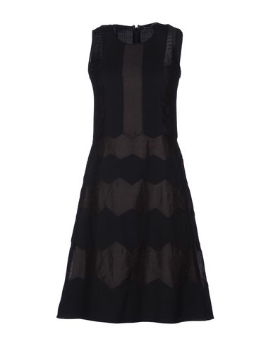 ZOOM TOCCA - Short dress