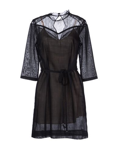 ZOOM TOCCA - Short dress