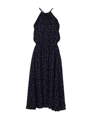 DSQUARED2 - 3/4 length dress