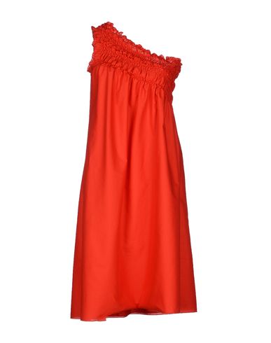 ZOOM P.A.R.O.S.H. - Knee-length dress