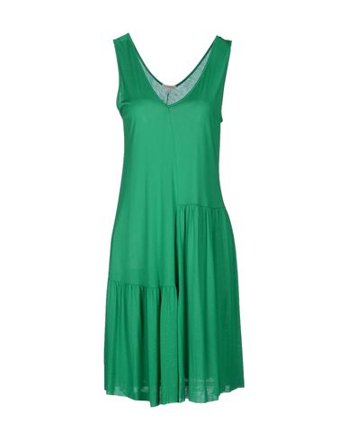 ZOOM P.A.R.O.S.H. - Knee-length dress