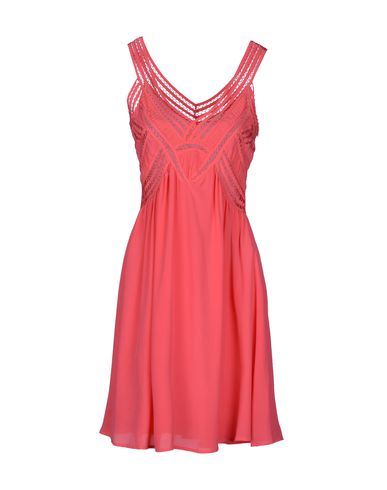 ZOOM P.A.R.O.S.H. - Short dress