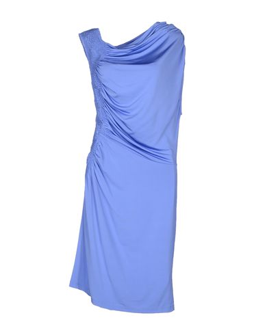 ZOOM P.A.R.O.S.H. - Short dress