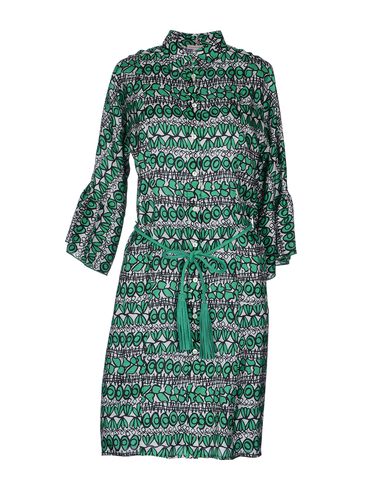 ZOOM P.A.R.O.S.H. - Knee-length dress