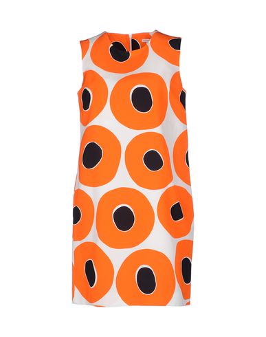ZOOM P.A.R.O.S.H. - Short dress