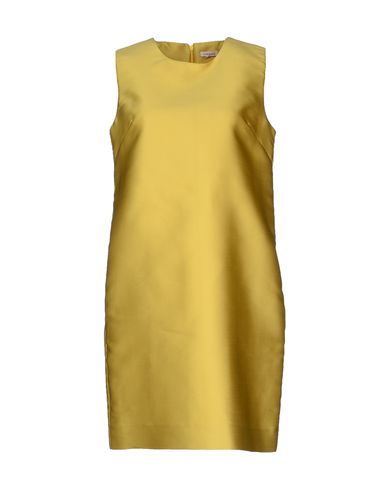 ZOOM P.A.R.O.S.H. - Short dress