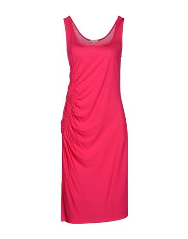 ZOOM P.A.R.O.S.H. - Knee-length dress