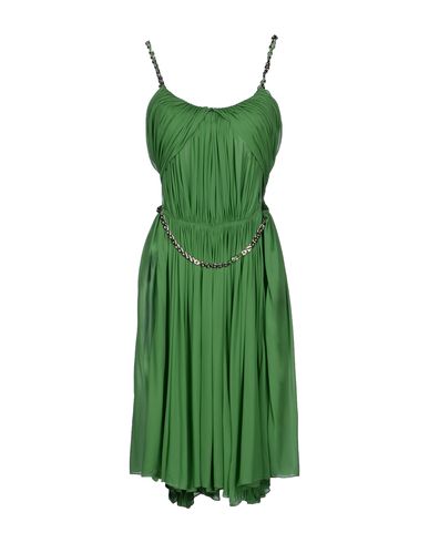 ZOOM ALAÏA - Knee-length dress