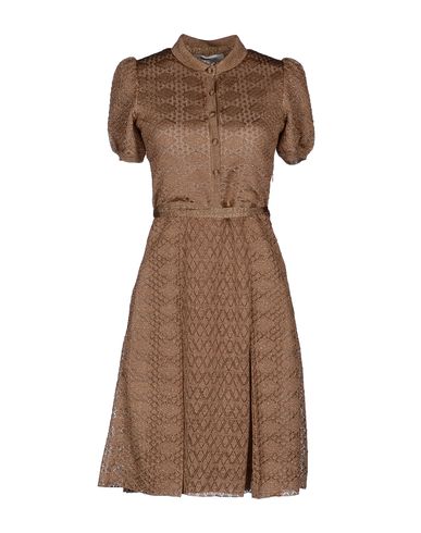ZOOM VALENTINO - Short dress