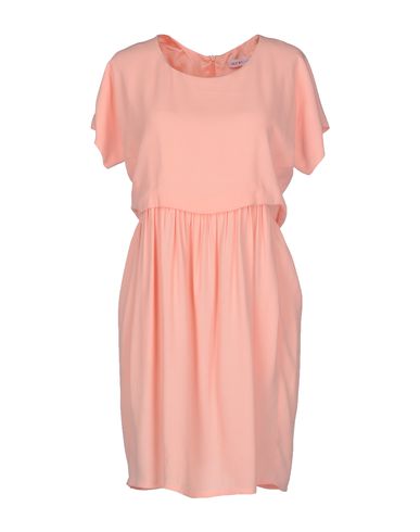 ZOOM SEE BY CHLOÉ - Short dress