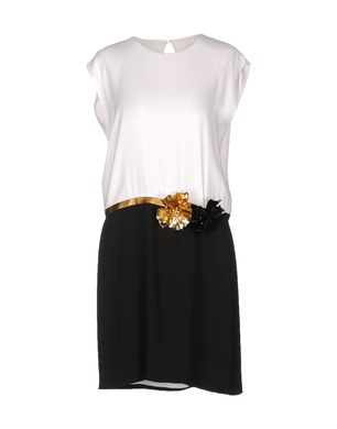 GUCCI - Short dress