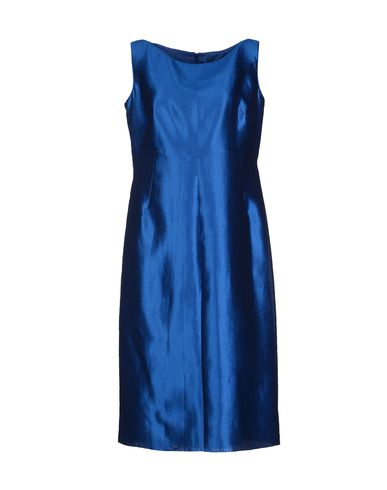 ZOOM BOTONDI MILANO - Knee-length dress