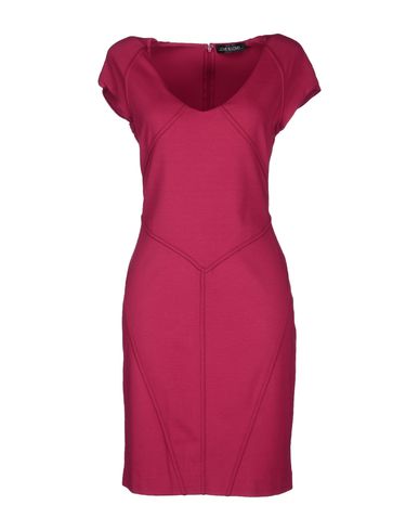 ZOOM ...LOVE IS LOVE!... - Short dress