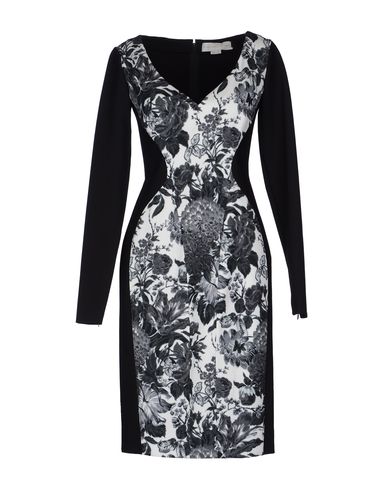 ZOOM STELLA McCARTNEY - Knee-length dress