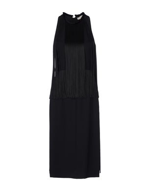 STELLA McCARTNEY - Knee-length dress
