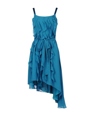 ZOOM POEMS - Knee-length dress