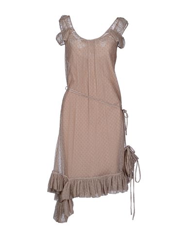ZOOM ANNE VALERIE HASH - Knee-length dress