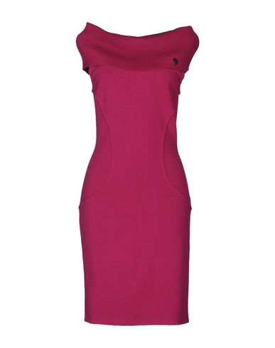 ZOOM ...LOVE IS LOVE!... - Short dress