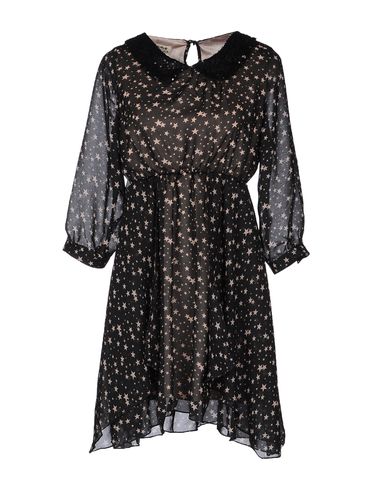 ZOOM MOLLY BRACKEN - Short dress