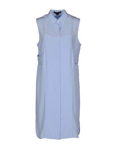 ZOOM ALEXANDER WANG - Short dress