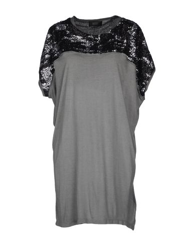 ZOOM DIESEL - Short dress