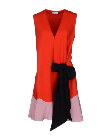 ZOOM VIONNET - Short dress