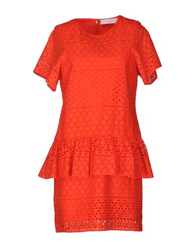 ZOOM THAKOON ADDITION - Short dress