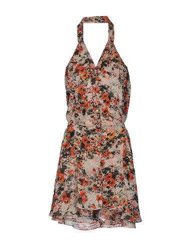 ZOOM EDUN - Knee-length dress
