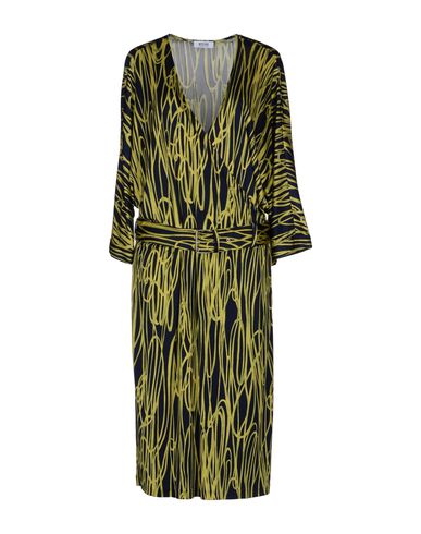 ZOOM MOSCHINO CHEAPANDCHIC - 3/4 length dress