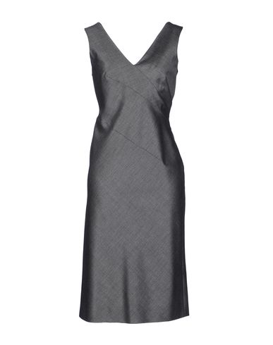ZOOM ALBERTA FERRETTI - Knee-length dress