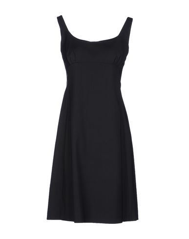 ZOOM MOSCHINO CHEAPANDCHIC - Short dress