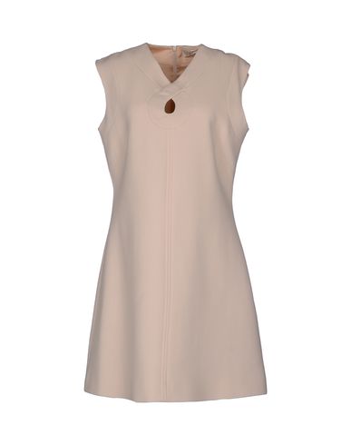 ZOOM GOAT - Short dress