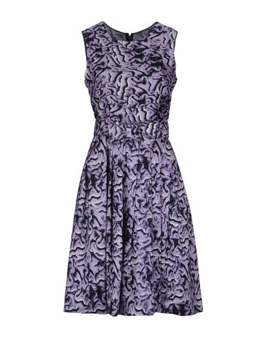 ZOOM RODARTE - Knee-length dress