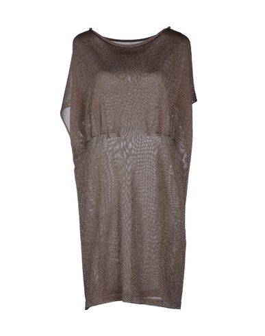ZOOM ROBERTO COLLINA - Short dress
