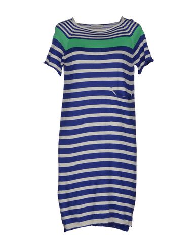 ZOOM ROBERTO COLLINA - Short dress